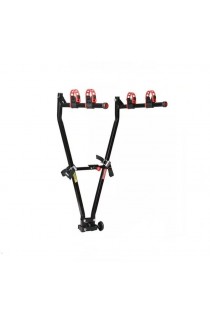Transbike Trav&Go Hitch p/2 Bikes p/Engate Bola