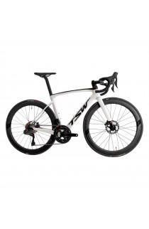 Bicicleta TSW Speed TR1 Sprint Shimano 105 Di2