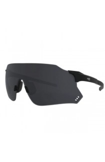 Oculos HB Quad X 2.0 Matte Black Gray 
