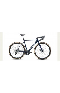 Bicicleta Toseek Chester 3.0 L-Twhu16 Velocidades Azul