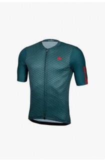 Camisa Marelli Laser Save Green 