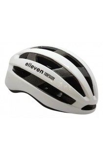 Capacete Speed Elleven Branco