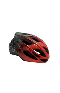 Capacete MTB Elleven Inmold Race Vermelho