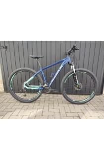 Bicicleta Aro 29 Audax 100 - Semi Nova