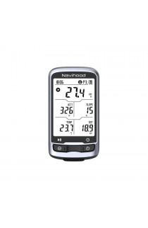 GPS para Ciclismo Navihood L4