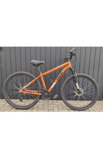 Bicicleta Aro 29 Caloi Two Niner - Usada