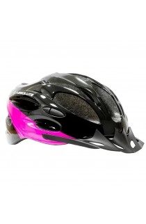 Capacete Absolute Nero Pink
