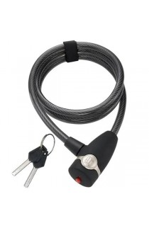 Cadeado U Onguard 5804 c/Chave