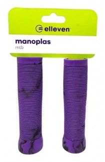 Manopla Elleven Freeride Roxa 