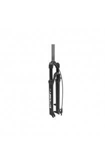 Suspensão 29ER Absolute 100mm C/Trava Guidão Preta
