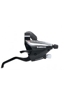Alavanca de Cambio MTB Shimano Altus/Acera ST-EF500 7vel.