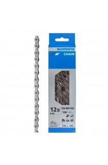 Corrente Shimano Deore CN-M6100 12v