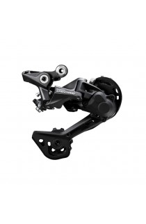 Câmbio Traseiro Shimano Deore RD-M5120 10V
