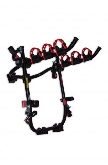 Transbike Triz Card p/3 Bikes