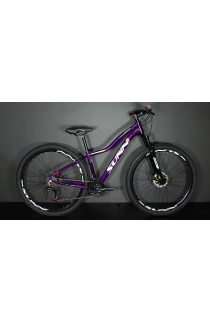 Bicicleta SunnBR Capri Feminina 21v