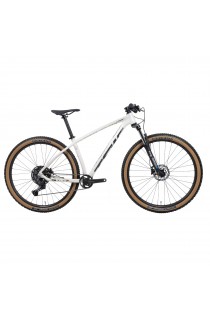 Bicicleta TSW Jump 2024 Cues 1x10 