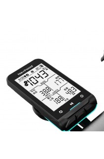 GPS para Ciclismo Navihood L3