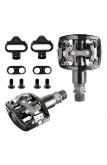 Pedal Clip Wellgo MTB WPD-823
