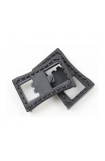 Plataforma Plastica p/ Pedal Clip SPD Arstop 