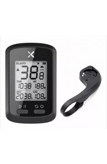 GPS para Ciclismo XOSS G+