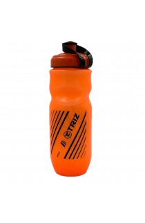 Garrafa TRIZ 650ml  Laranja