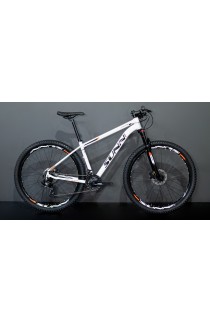 Bicicleta SunnBR Capri 21v Branca