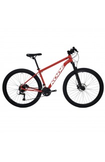 Bicicleta Kode KN29 Vermelho