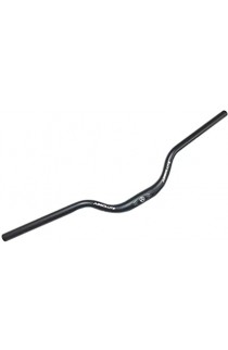 Guidão MTB Absolute Alto 720mm