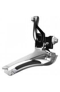 Cambio Dianteiro Speed Shimano 105 FD-5800 11 Vel.