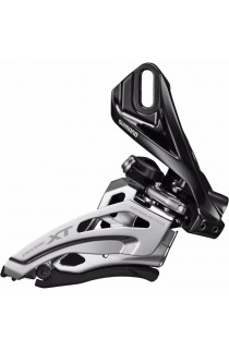 Cambio Dianteiro MTB Shimano XT M8020 2 Vel.