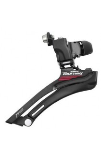 Cambio Dianteiro Speed Shimano Tourney FD-A070 7 Vel.