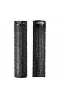 Manopla MTB Sentec RS1Ultimate Preto