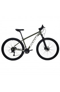 Bicicleta Kode KN29 Verde