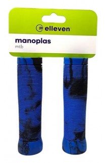 Manopla Elleven Freeride Azul