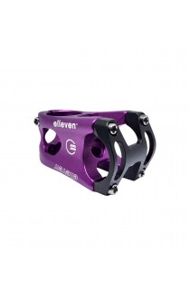 Suporte de Guidão Elleven 31.8 Freestyle Colors 50mm