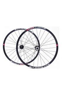 Roda 700C Absolute Wild-R Rolamentada K7