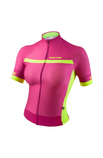 Camisa Feminina EVOE Neon