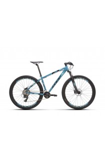 Bicicleta Sense Fun Comp 2023 Aqua/Preto