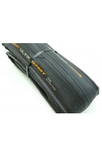 Pneu Clincher Continental Ultra Sport III 700x28