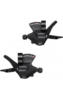Alavanca de Cambio MTB Shimano Altus SL-M315 16vel. 2x8