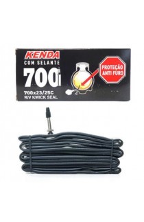 Camara de Ar 700 Kenda Kwick Seal - Com Selante