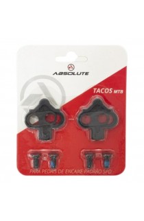 Taco MTB p/Pedal Absolute