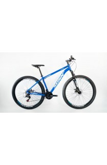 Bicicleta SunnBR Capri 21v Azul