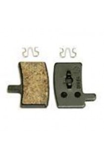 Pastilha de Freio a Disco Calypso XC-15 Hayes Stroker Trail (Par)
