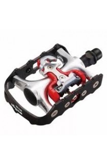 Pedal Clip Misto Wellgo MTB M998