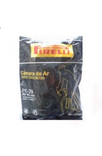 Câmara de Ar Pirelli 29X1.75/2.35 Valvula Grossa