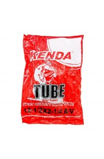 Câmara de Ar Kenda Aro 12 - 1/2X2-1