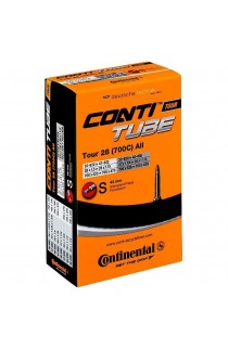 Câmara de Ar Continental 700X32/47 42mm  