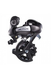 Cambio Traseiro MTB Shimano Altus RD-M310 8 Vel.