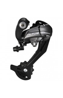 Cambio Traseiro MTB Shimano Altus RD-M370 9 Vel.